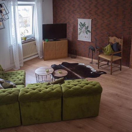 Ferienwohnung Backes Ettringen  Zewnętrze zdjęcie