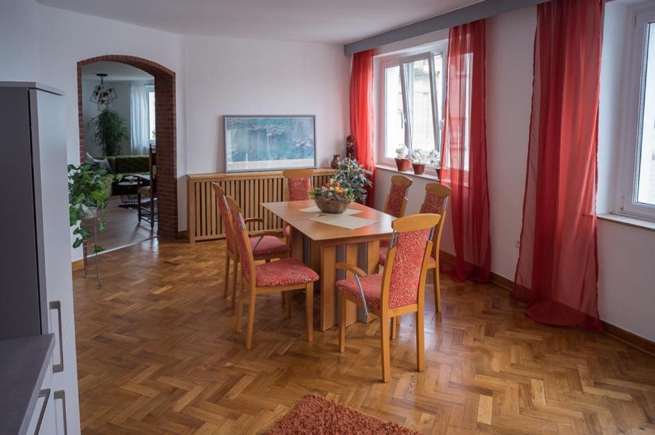 Ferienwohnung Backes Ettringen  Zewnętrze zdjęcie