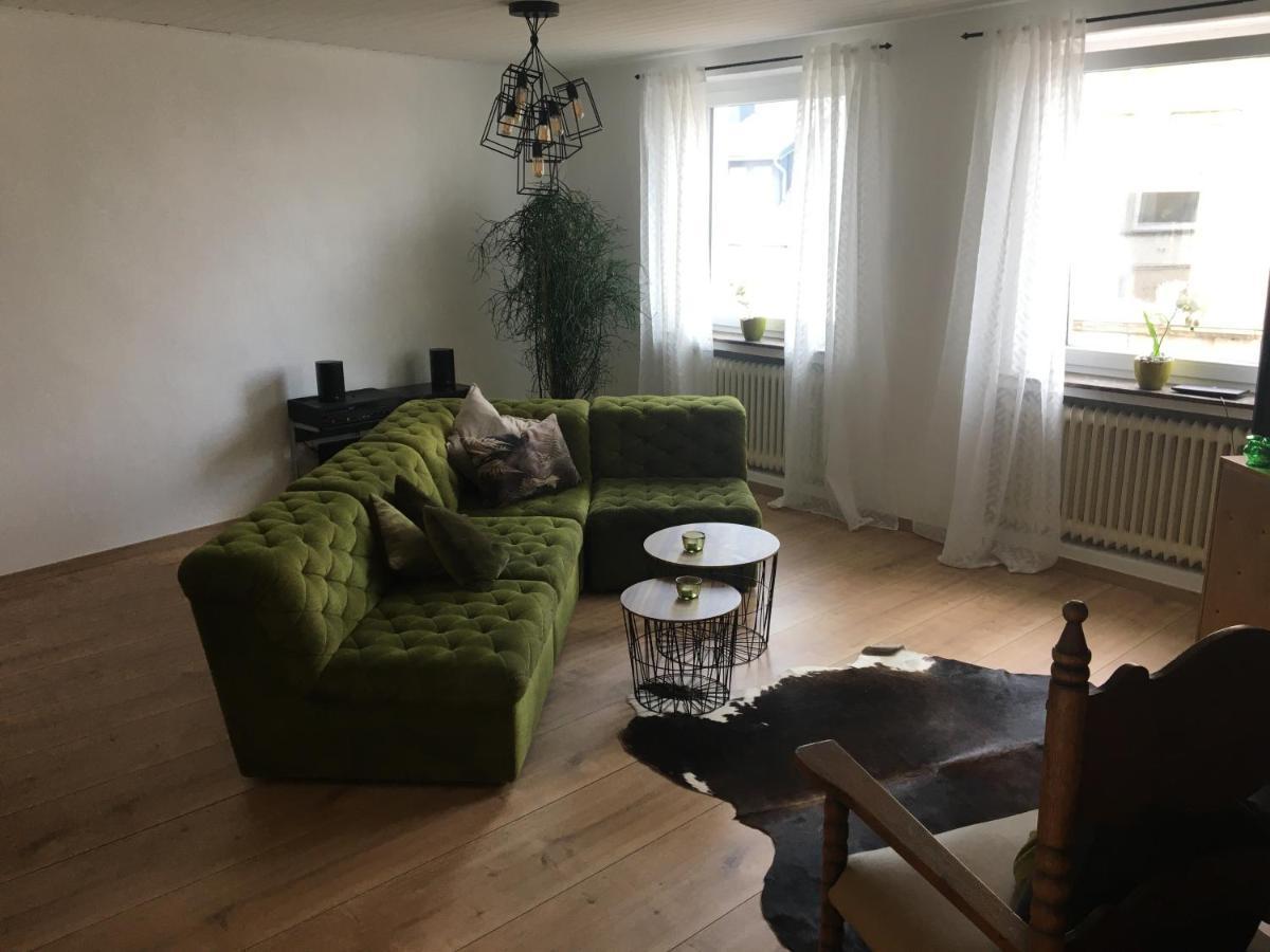 Ferienwohnung Backes Ettringen  Zewnętrze zdjęcie