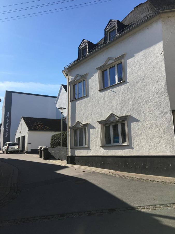 Ferienwohnung Backes Ettringen  Zewnętrze zdjęcie