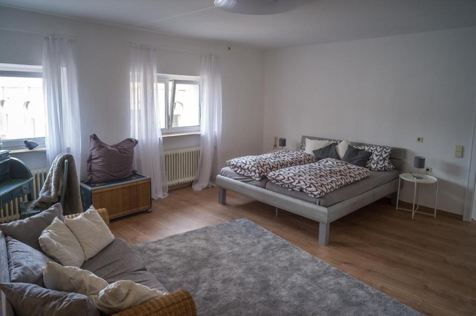 Ferienwohnung Backes Ettringen  Zewnętrze zdjęcie