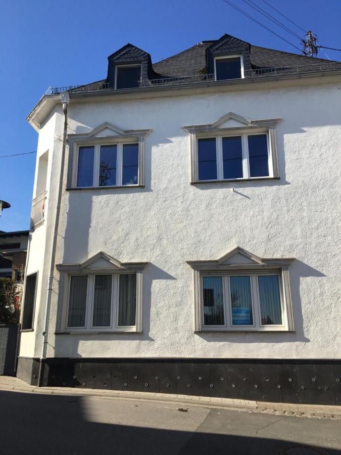 Ferienwohnung Backes Ettringen  Zewnętrze zdjęcie